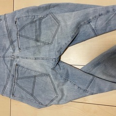 G-starraw  デニム　23の画像