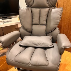 ゲーミングチェア！ビジネスチェア