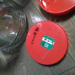梅酒瓶4リットルの画像