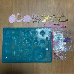 ぷにジェル　ゆめぷにアクセDX　