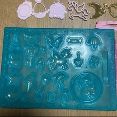 ぷにジェル　ゆめぷにアクセDX　の画像