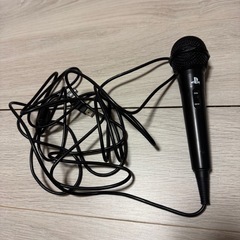 PlayStationマイクの画像