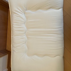 ニトリ　敷布団　シングル　西川　掛布団の画像