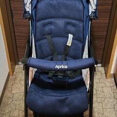 ベビーカー　アップリカ　B型　の画像