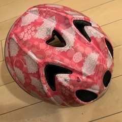 自転車ヘルメット　子供用　　の画像