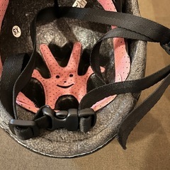 自転車ヘルメット　子供用　　の画像