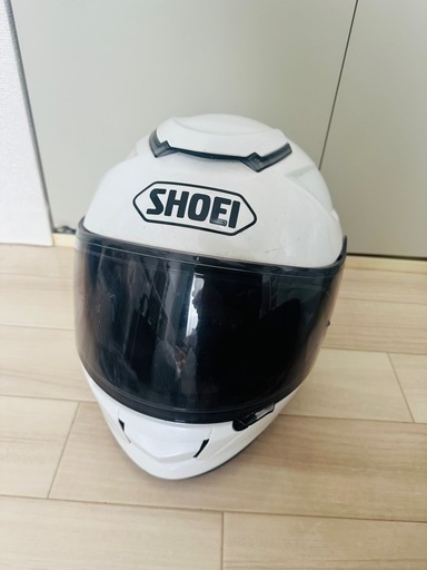 SHOEIヘルメット 即お渡し可能！早い者勝ち！