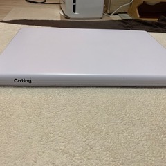 catlog ボード　中古品