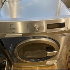 2020年 Electrolux MY PRO TE1120 電...