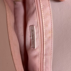 &chouette バッグの画像