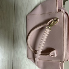 &chouette バッグの画像