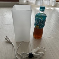 IKEA 間接照明