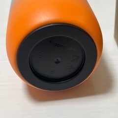 タッパーウェア　タンプラー350ml の画像