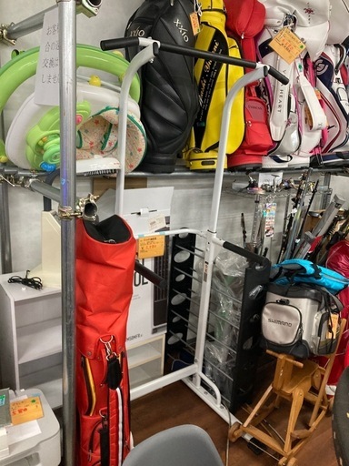 WASAI（ワサイ）ぶら下がり健康機 懸垂マシン　リサイクルショップ宮崎屋　佐土原店　25.3.27F