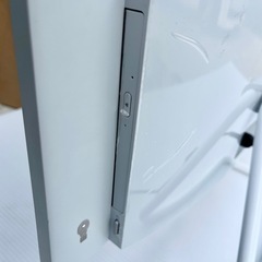 2020年製 Lenovo モニターと一体型デスクトップパソコンの画像