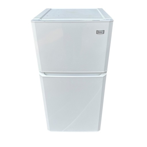 ジモティ来店特価!! 冷蔵庫 ハイアール JR-NF140N 2023 J-2501104