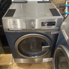 エレクトロラックス 電気式洗濯機 myPRO/マイプロ 容量8k...