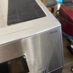 Electrolux myPRO WE170V 電気式洗濯機　半業務用 Electrolux myPRO WE170V 電気式洗濯機半業務用