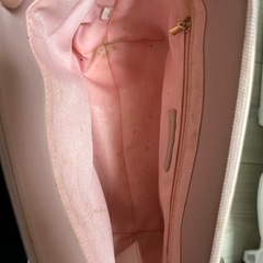 &chouette バッグの画像