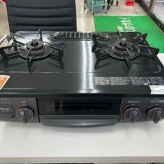 ★ジモティ割あり★ 東京ガス 都市ガステーブル RN-TN2F-H6CCL  15年製 動作確認／クリーニング済み TC2251 ☆ジモティ割あり☆ 東京ガス 都市ガステーブル RN-TN2F-H6CCL