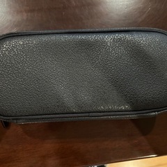 LOONLOON 筆箱　黒色の画像