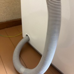 ⭐️洗濯機 AQUA 2021年制 6k 配送3000~の画像