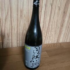 自然郷 BIO(バイオ）特別純米1.8L
