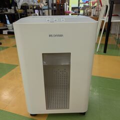 H83　アイリスオーヤマオフィスシュレッター