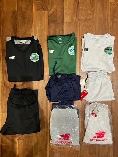 ミズホサッカーセット