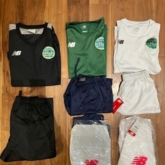ミズホサッカーセット