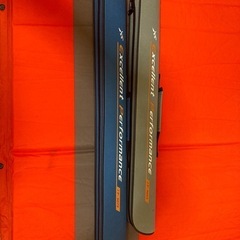 ロッドケース