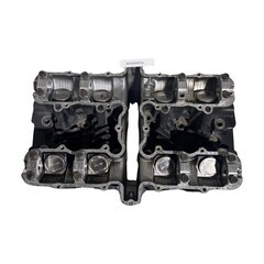 KAWASAKI Z400FX シリンダーヘッド カワサキ [M...