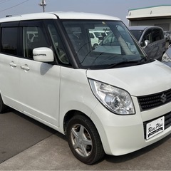 総額18.8万円 スズキ パレット リミテッドⅡの画像