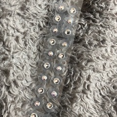 数量限定 耳つぼピアスの画像