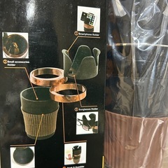 マルチドリンクホルダーの画像