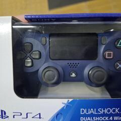 PS4純正純正コントローラー