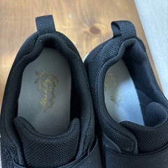 スニーカー　23cmの画像