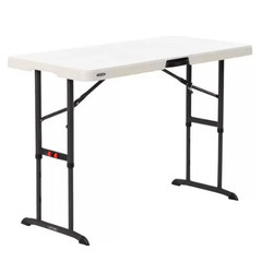 【展示品・若干傷みあり・アウトレット】LIFETIME 4ft ...