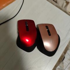 取引先決まりましたbuffalo 静音マウス