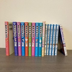 中古＊児童書16冊セット