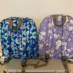 バックの画像