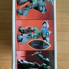 ★さらにお値下げ★ガンプラ　量産型ゲルググ  1:60の画像