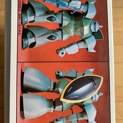 ★さらにお値下げ★ガンプラ　量産型ゲルググ  1:60の画像