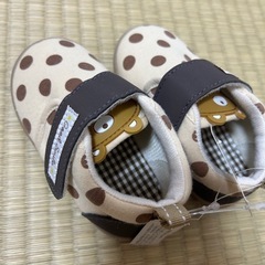 子ども靴　14センチ　新品タグ付き