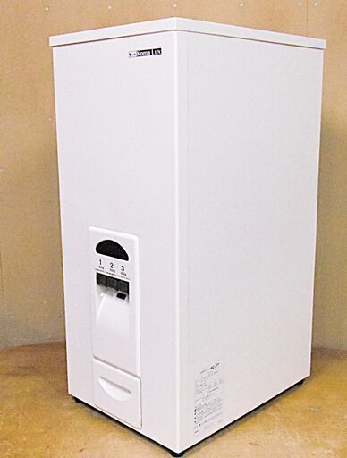 MK（エムケー精工）　大型計量米びつ（KomeLux）RC-377（77㎏）
