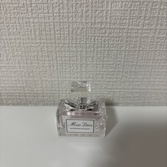 【3/30先約者あり】ディオール香水　新品未使用