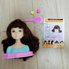 ヘアメイクアーティスト　ファーストデビューの画像