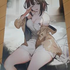 ライザのアトリエ　ソフト+タペストリーの画像