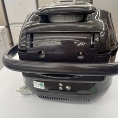 【ドリーム川西店御来店限定】象印/IH炊飯ジャー/NP-ZS10/2019年製/動作確認／クリーニング済み【2002119255600442】 の画像