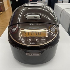 【ドリーム川西店御来店限定】象印/IH炊飯ジャー/NP-ZS10...